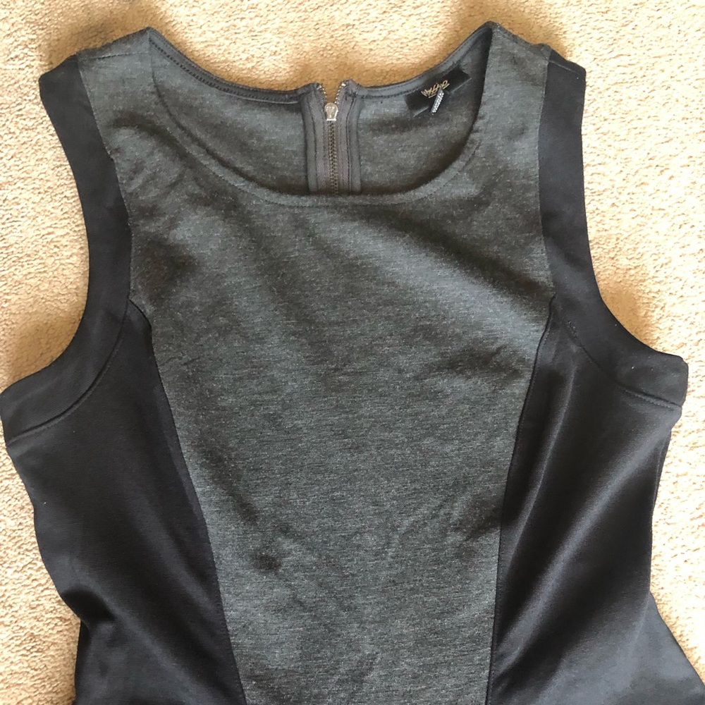 Sleeveless Dress